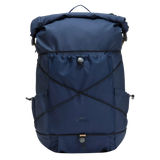 Mochila ELLIKER Buckden Roll Top Backpack 24/35L Navy