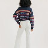 Jersey TWOTHIRDS Buckow Jacquard