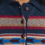 Jersey TWOTHIRDS Buckow Jacquard