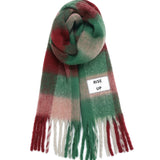 Maxi Bufanda VERB TO DO Rise Up