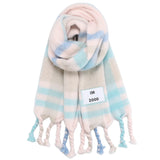 Maxi Bufanda XXL VERB TO DO I'm 2000