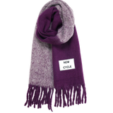 Maxi Bufanda VERB TO DO New Cycle