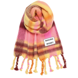 Maxi Bufanda XXL VERB TO DO Making Money