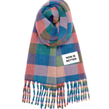 Maxi Bufanda VERB TO DO Now is Better