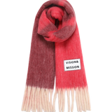 Maxi Bufanda VERB TO DO Vision & Mission