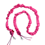 SANGLE ÉLASTIQUE TOPOLOGIE - SATIN MOSS TECH