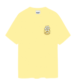 Camiseta WE ARE NOT FRIENDS Daisy Butter