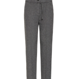 Pantalones B.YOUNG Etona Mid Grey Melange