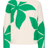 Jersey B.YOUNG Onema Flower Leprechaun