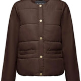 Chaqueta B.YOUNG Bellini Java, vista frontal