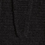 Bufanda B.YOUNG Vilko Meteorite — detalle oficial del tejido