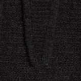 Bufanda B.YOUNG Vilko Meteorite — detalle oficial del tejido