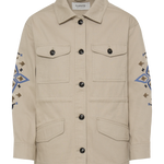 Chaqueta B.YOUNG Bykikila Humus