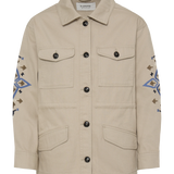 Chaqueta B.YOUNG Bykikila Humus