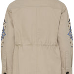 Chaqueta B.YOUNG Bykikila Humus — vista 2