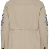 Chaqueta B.YOUNG Bykikila Humus — vista 2