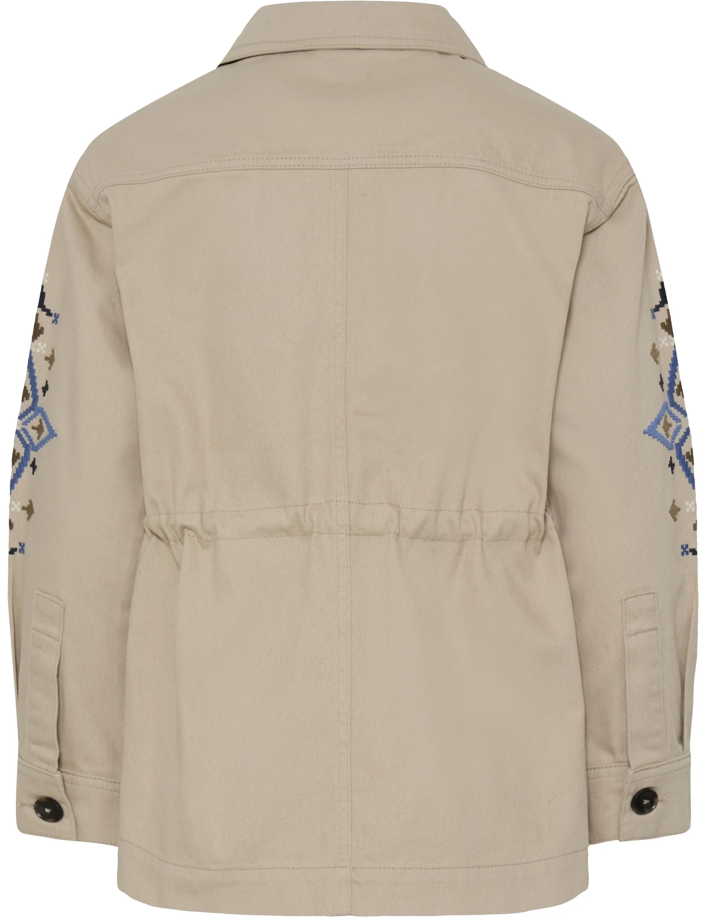 Chaqueta B.YOUNG Bykikila Humus — vista 2