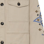 Chaqueta B.YOUNG Bykikila Humus — vista 3
