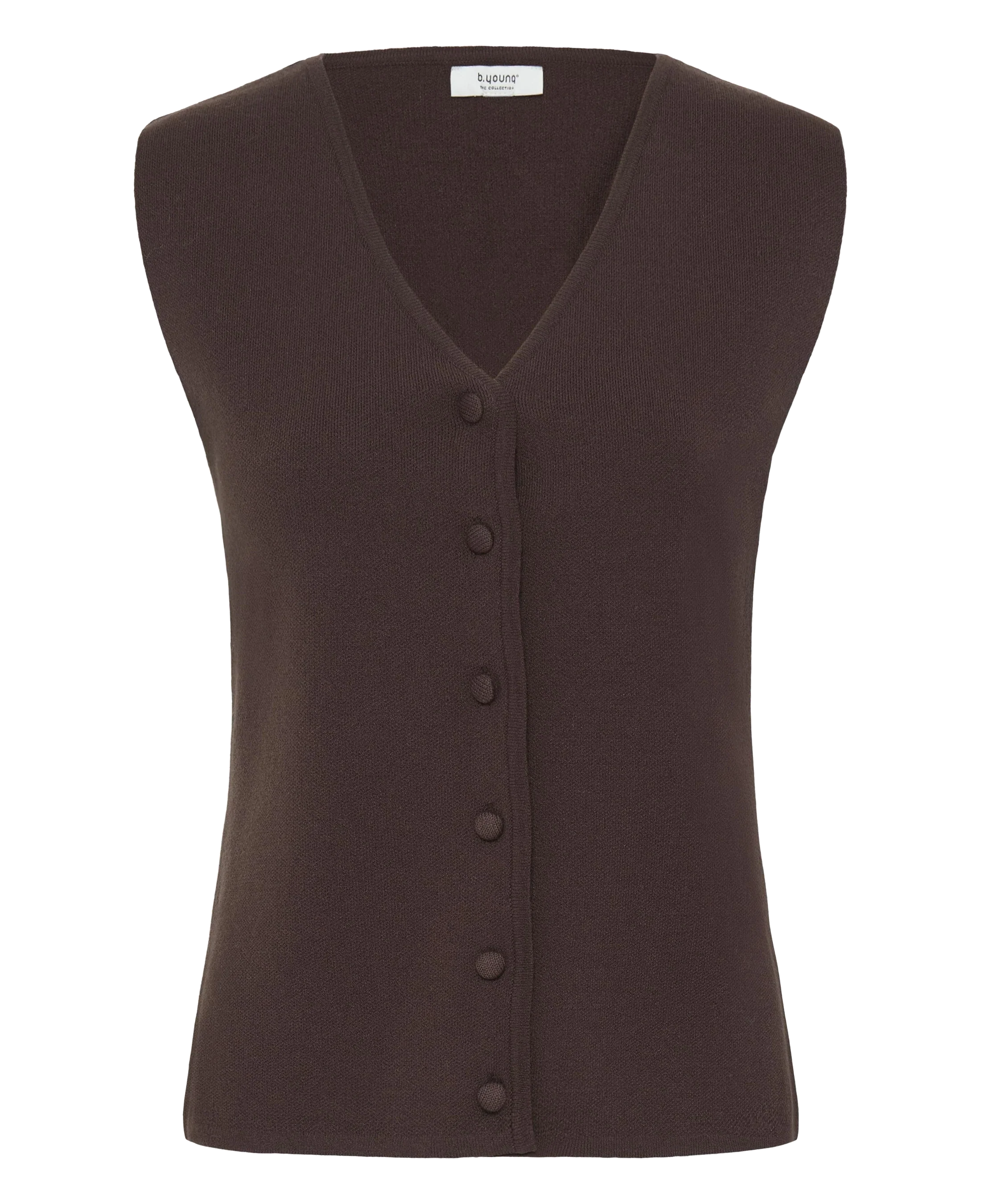 Chaleco B.YOUNG Byotari Java