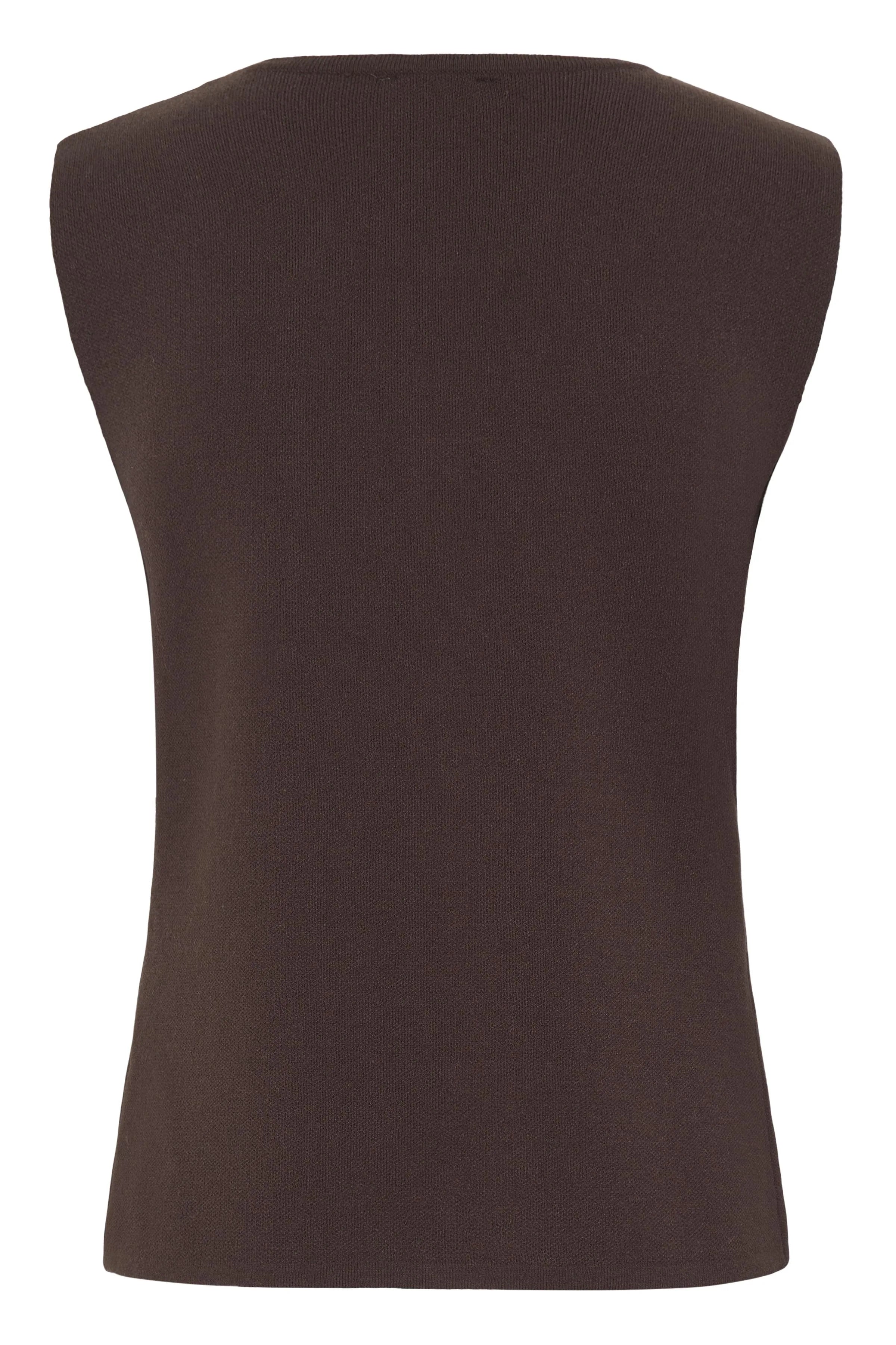 Chaleco B.YOUNG Byotari Java — vista 2