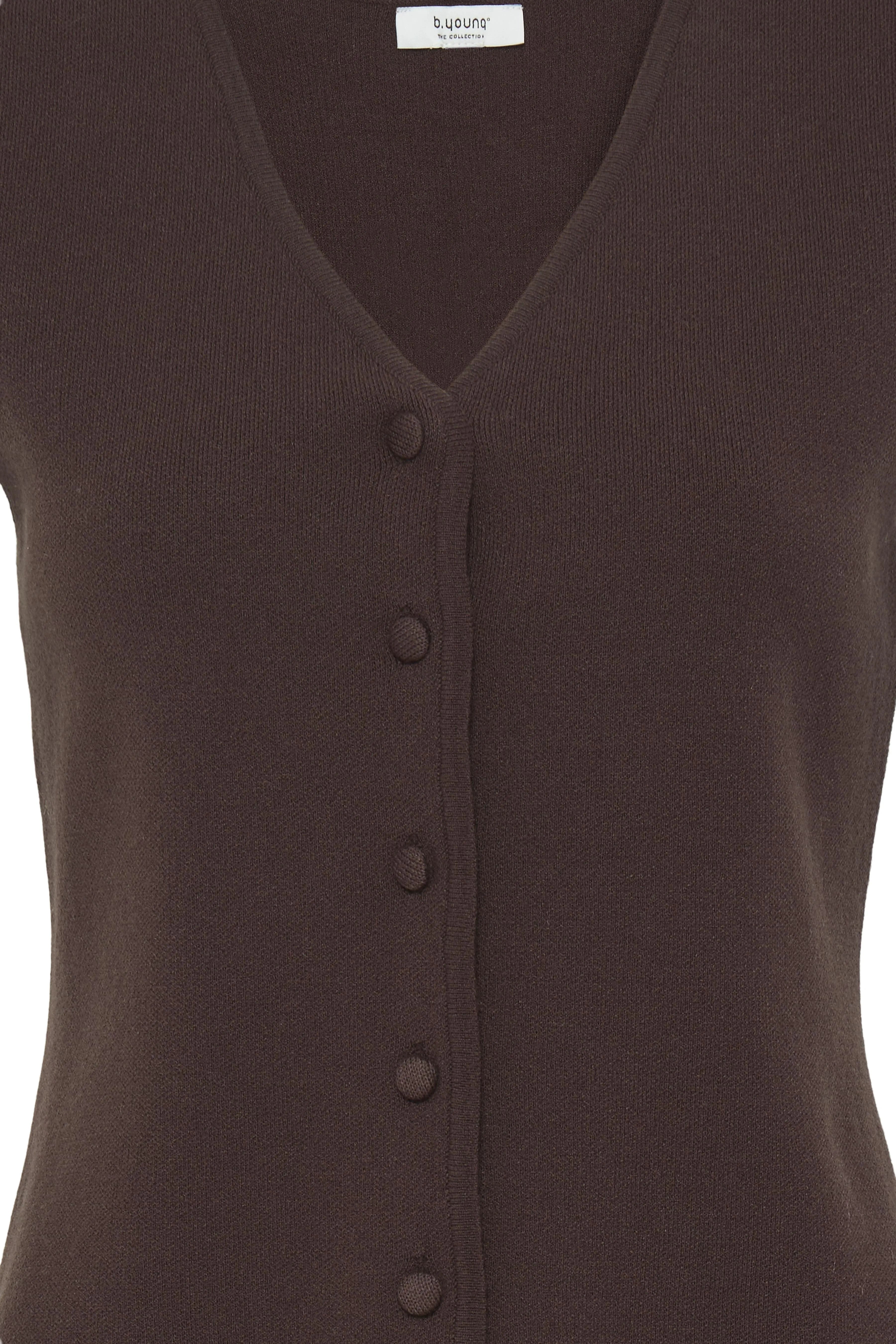 Chaleco B.YOUNG Byotari Java — vista 3