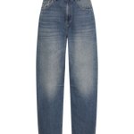 Jeans B.YOUNG Bykalluna Mid Blue Denim