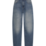 Jeans B.YOUNG Bykalluna Mid Blue Denim