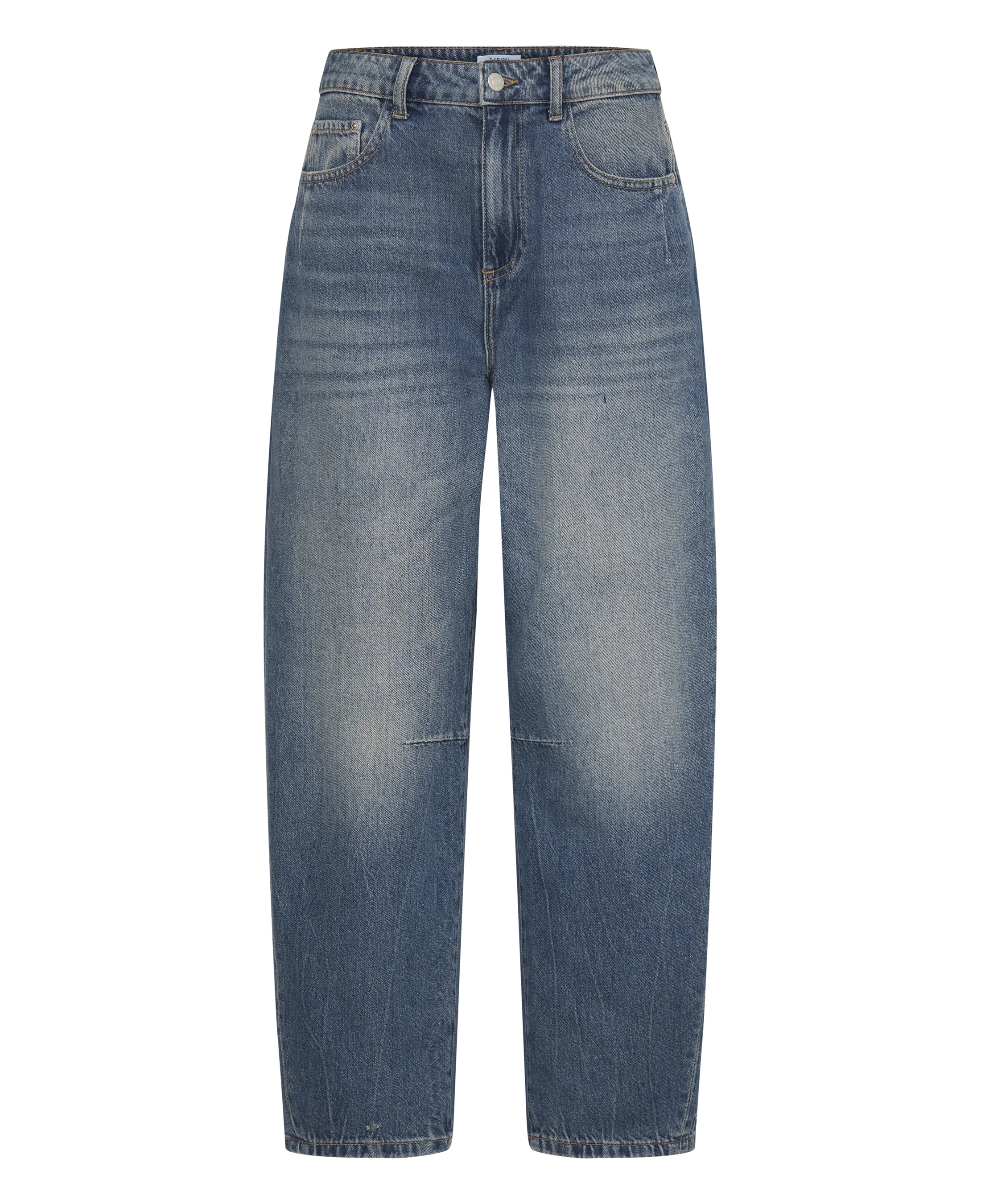 Jeans B.YOUNG Bykalluna Mid Blue Denim