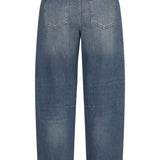 Jeans B.YOUNG Bykalluna Mid Blue Denim — vista 2