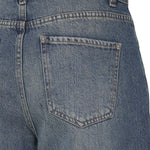 Jeans B.YOUNG Bykalluna Mid Blue Denim — vista 3
