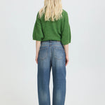 Jeans B.YOUNG Bykalluna Mid Blue Denim — vista 7