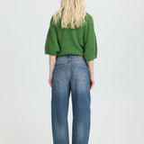 Jeans B.YOUNG Bykalluna Mid Blue Denim — vista 7