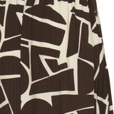 Falda B.YOUNG Byikaia Java Geometric Shapes — vista 3