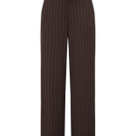 Pantalón B.YOUNG Byrowan Wide Java Pinstripe