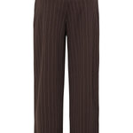 Pantalón B.YOUNG Byrowan Wide Java Pinstripe — vista 2