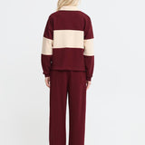 B.YOUNG Pusti Polo Port Royale Sweatshirt