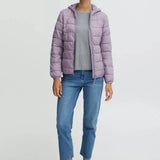 B.YOUNG Belena Dusk Jacket