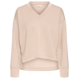 B.YOUNG Pusti String Sweatshirt