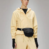 Riñonera RAINS Valera Bum Bag Micro Black