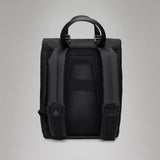 Bolso Mochila RAINS 2 Way Tote Backpack Mini Black