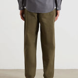 Pantalones FARAH Hawtin Olive