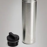 Botella RAINS 500ml Steel