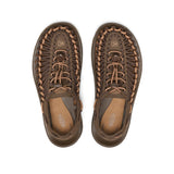 Sandalias KEEN Uneek W Dark Earth / Chipmunk