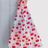 Bolsa BAGGU Estándar Reciclada Cherries