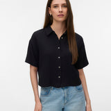 Camisa VERO MODA Natali Black