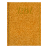Magazine CABANA n25