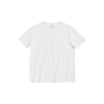Camiseta CABRIO Da Cat White vista trasera