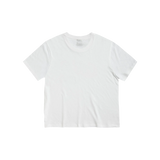 Camiseta CABRIO Gozilla White vista trasera