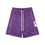 Bañador CABRIO Peace Purple vista frontal
