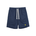 Bañador CABRIO Stars Navy vista trasera
